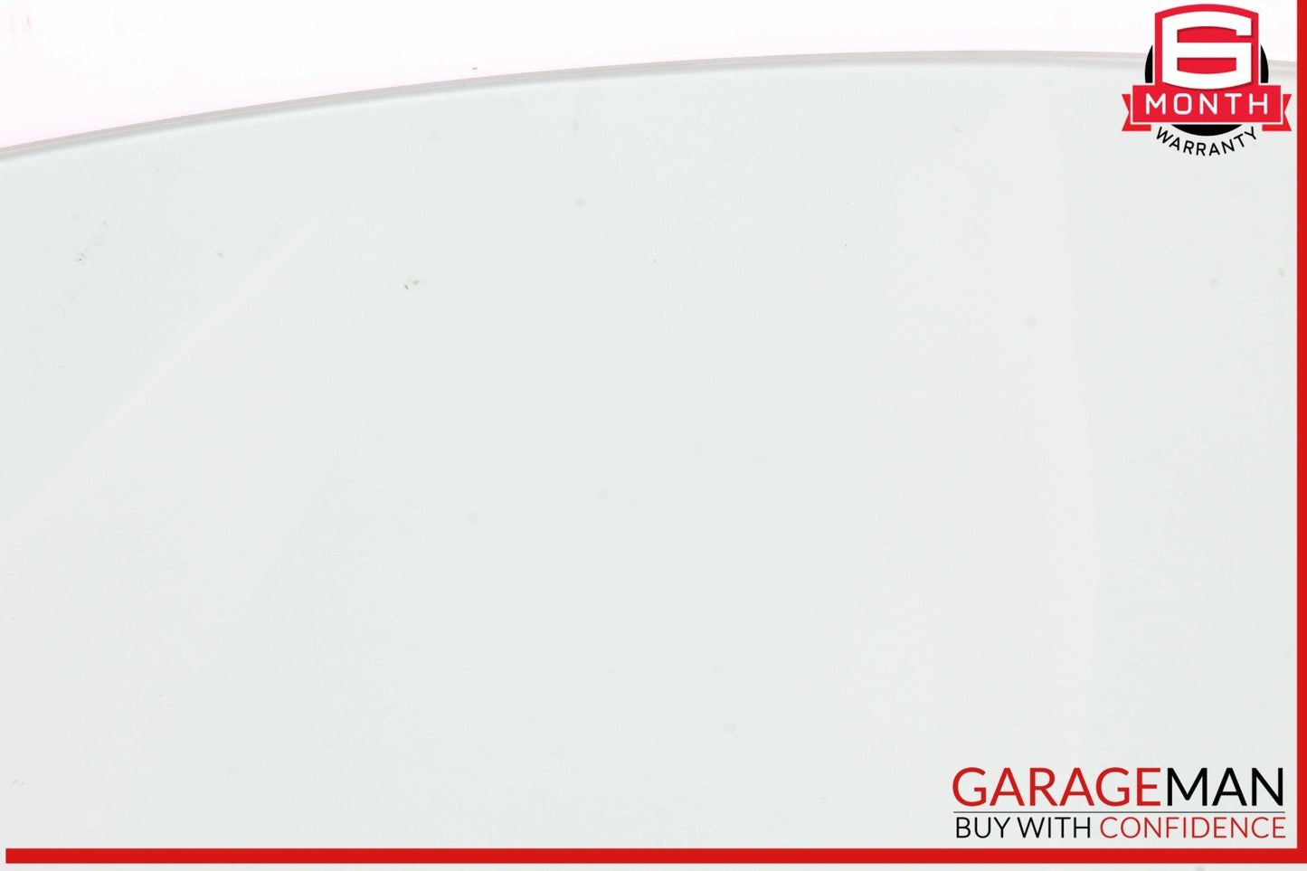 12-20 Mercedes R172 SLC300 Front Right Passenger Side Door Window Glass OEM