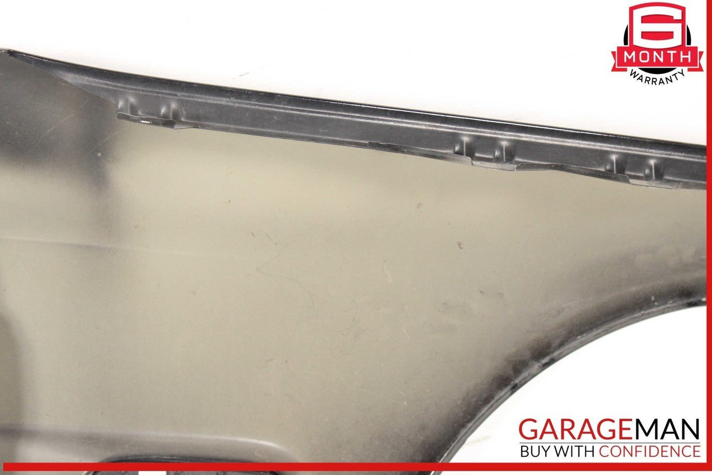 03-08 Mercedes R230 SL500 Front Left Driver Side Wing Fender Panel Cover OEM