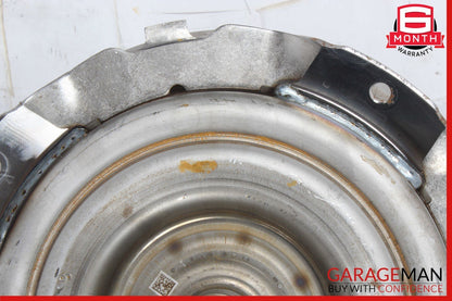 12-16 Mercedes X166 ML400 GL550 Automatic Transmission Torque Converter OEM