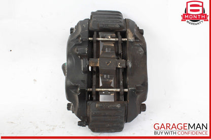 07-14 Mercedes W221 S400 Hybrid Front Right & Left Side Brake Calipers Set OEM
