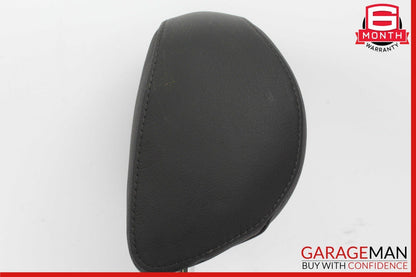 08-12 Audi S5 A5 Front Left / Front Right Headrest 8T0881921B OEM