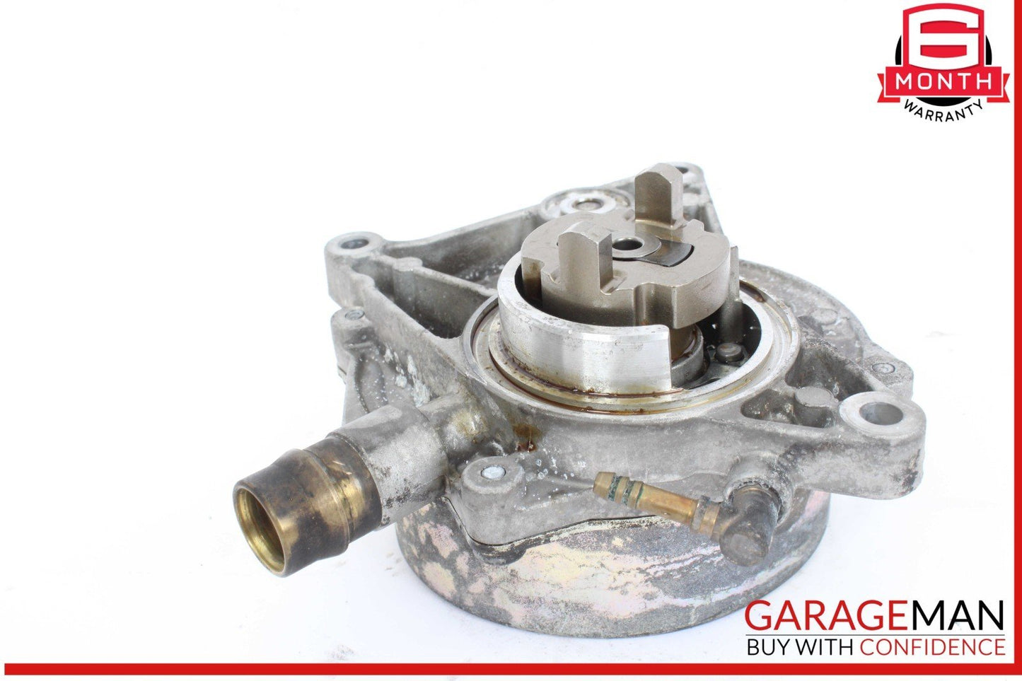 10-18 Porsche Panamera 970 Cayenne 958 Engine Motor Vacuum Pump 94810022003 OEM