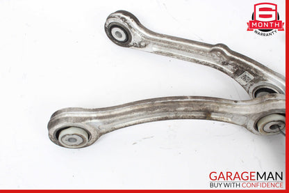 14-17 Maserati Ghibli Rear Right Side Control Arm Arms Set of 5 OEM