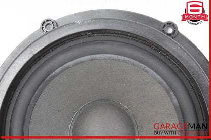 11-18 Porsche Cayenne 958 Rear Left & Right Side Door Audio Sound Speaker OEM