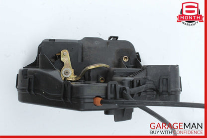 01-07 Mercedes W203 C240 C230 C55 AMG Rear Left Side Door Lock Latch Actuator