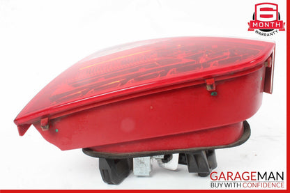 08-12 Audi S5 Rear Right Side Inner LED Tail Light Lamp 8T0945094B OEM