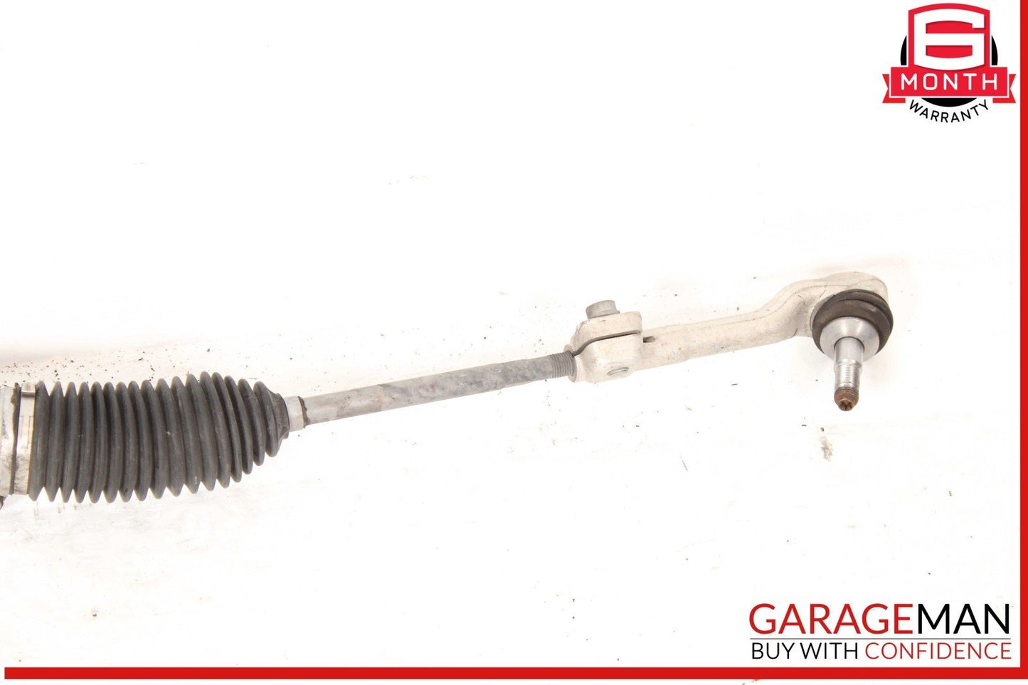 14-21 BMW i3 I01 Hybrid Electric Power Steering Rack & Pinion Assembly OEM