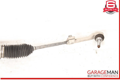14-21 BMW i3 I01 Hybrid Electric Power Steering Rack & Pinion Assembly OEM