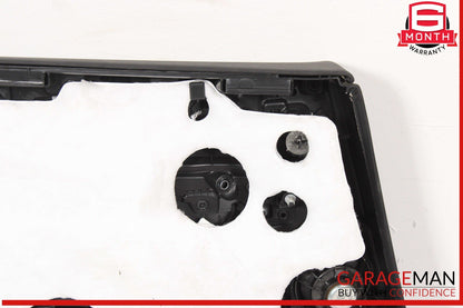 17-23 Tesla Model 3 Rear Right Interior Door Panel OEM