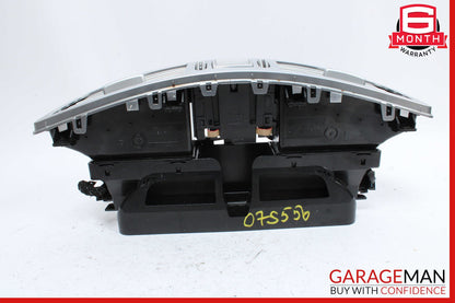 07-13 Mercedes W221 S550 S400 S600 Center Dash Air AC A/C Heater Vent OEM