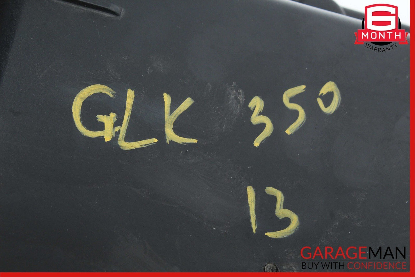12-15 Mercedes GLK350 E350 C300 ECU Engine Control Module Unit