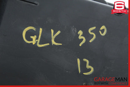 12-15 Mercedes GLK350 E350 C300 ECU Engine Control Module Unit