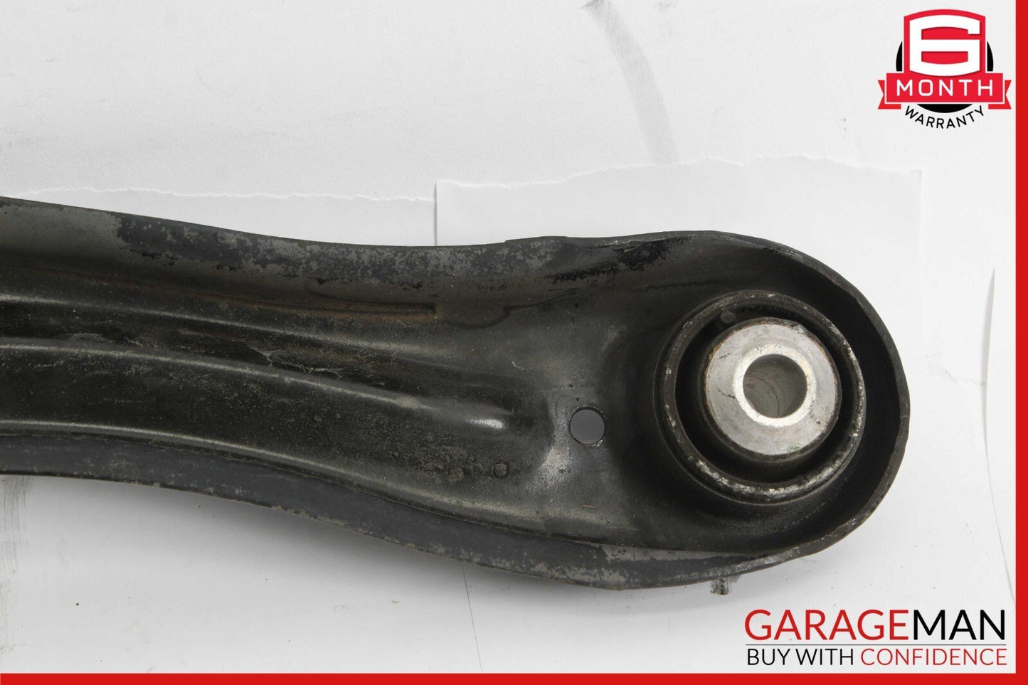 06-13 Mercedes X164 GL450 ML350 Rear Right / Left Suspension Upper Control Arm