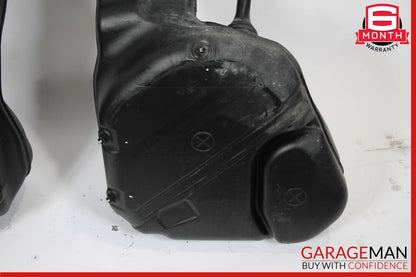 10-16 Porsche Panamera 970 4.8L Fuel Gas Tank Filler Neck Fuel Pump Assembly OEM