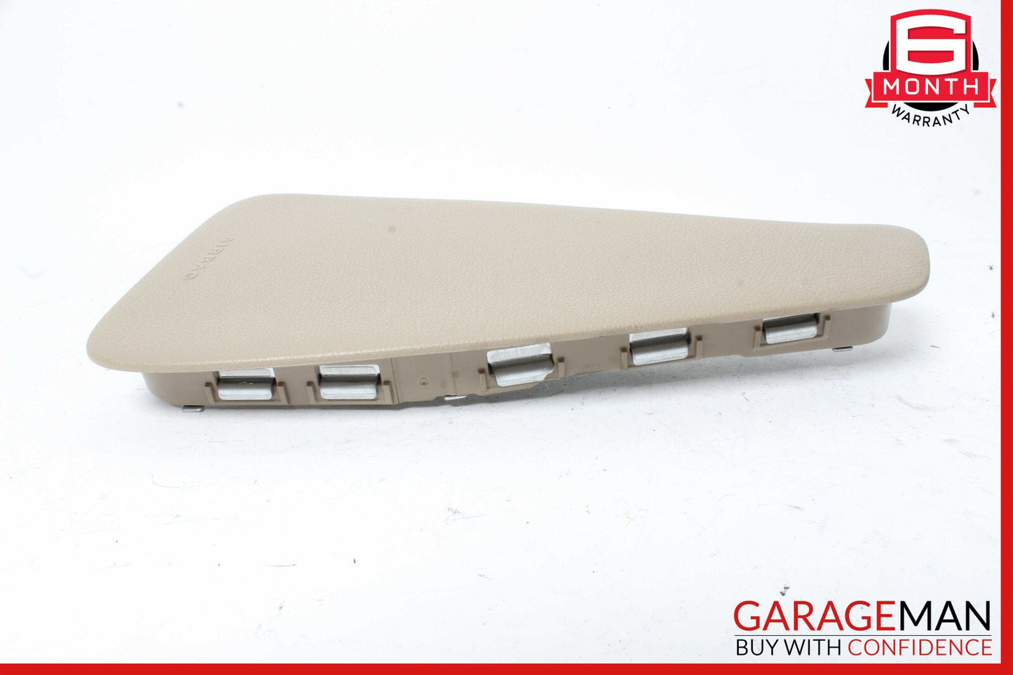 08-15 Mercedes W204 C250 GLK350 Seat Airbag Air Bag SRS Front Right OEM