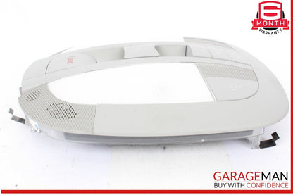 2006-2013 Mercedes-Benz ML500 M-Class W164 Overhead Dome Light Lamp 1648208801 Genuine