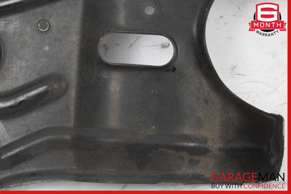 01-07 Mercedes W203 C240 C320 Front Right Side Headlight Head Light Bracket OEM