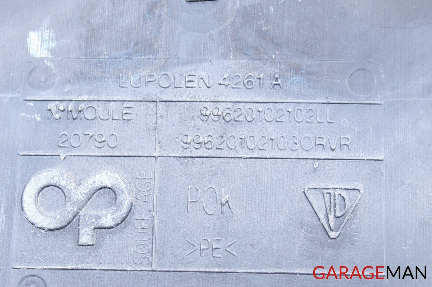 99-01 Porsche Carrera 911 996 Fuel Tank 99620102102 OEM