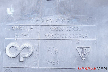99-01 Porsche Carrera 911 996 Fuel Tank 99620102102 OEM