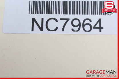 07-09 Mercedes W211 E350 E320 E550 AC A/C Climate Control Switch 2118302490 OEM