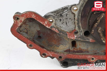 77-86 Porsche 928 Engine Water Pump 9281061228R OEM