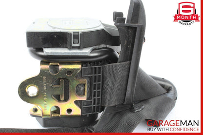97-03 Mercedes W208 CLK430 Front Right Seatbelt Seat Belt Retractor Black OEM