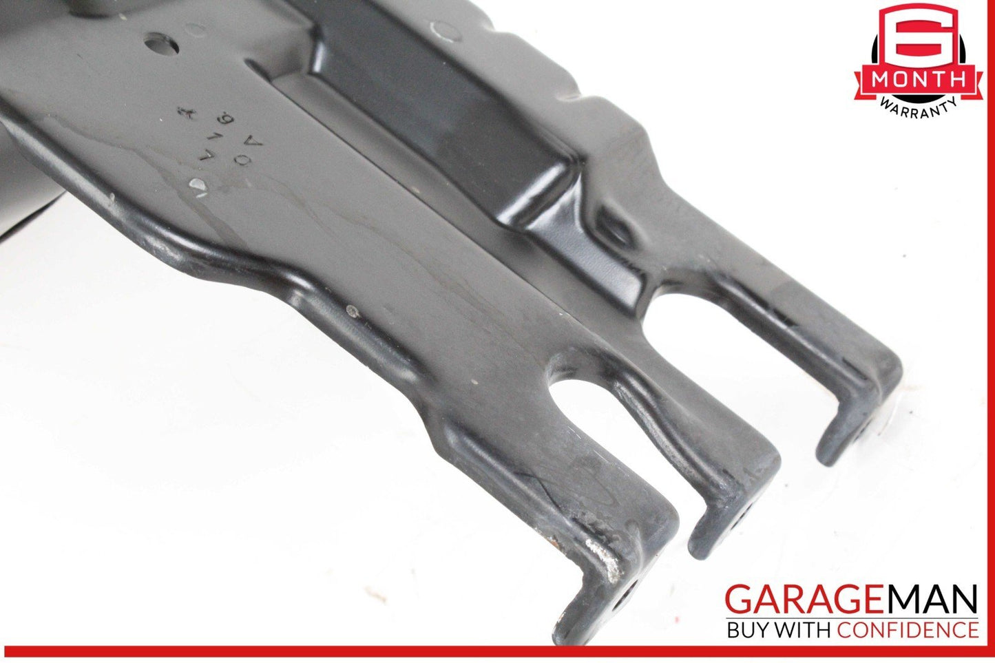 07-13 Mercedes W221 S550 Front Left Side Headlight Head Light Support Bracket