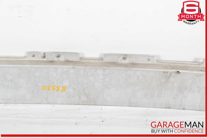 07-14 Mercedes W221 S550 CL550 Front Bumper Lower Bracket Impact Bar OEM