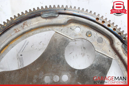 98-13 Mercedes W220 S500 SL500 CL65 AMG Engine Motor Flywheel 1120320247 OEM