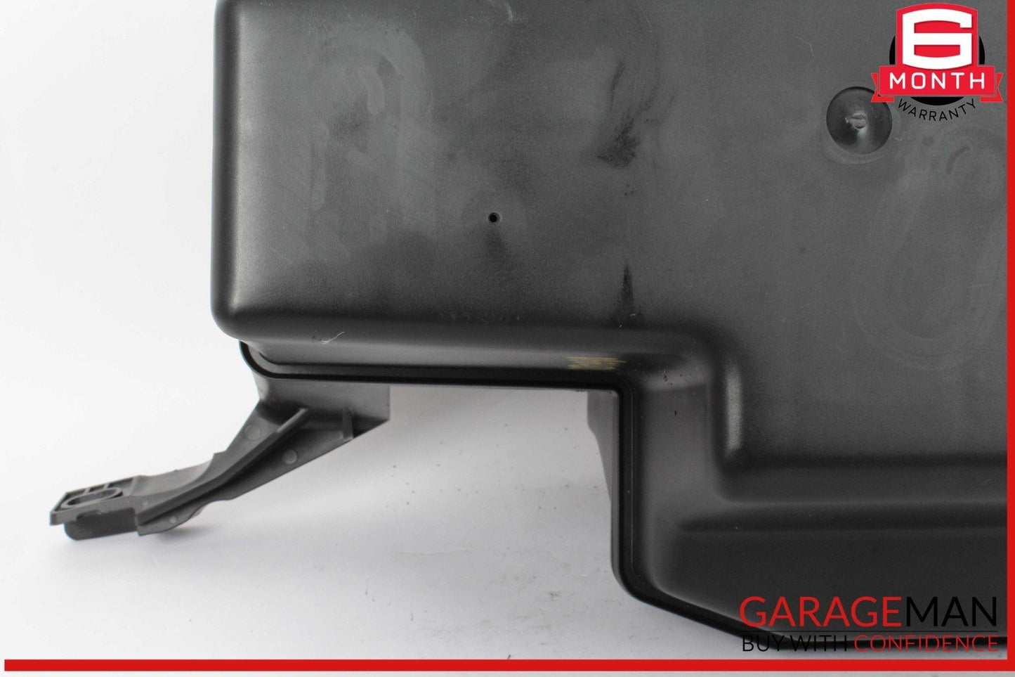 07-12 Mercedes X164 GL550 GL450 Rear Subwoofer Audio Speaker Harman Kardon OEM