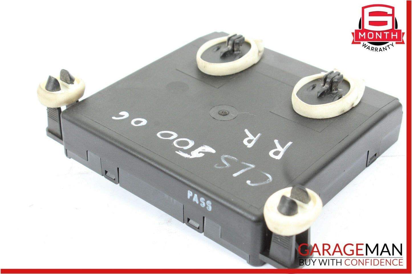 06-11 Mercedes W219 CLS500 Rear Right Door Computer Controller Module Unit