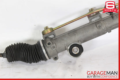 03-06 Mercedes R230 SL500 SL600 SL55 AMG Power Steering Rack & Pinion