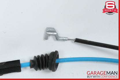 08-14 Mercedes W204 C250 C300 Rear Right Side Door Lock Latch Actuator OEM