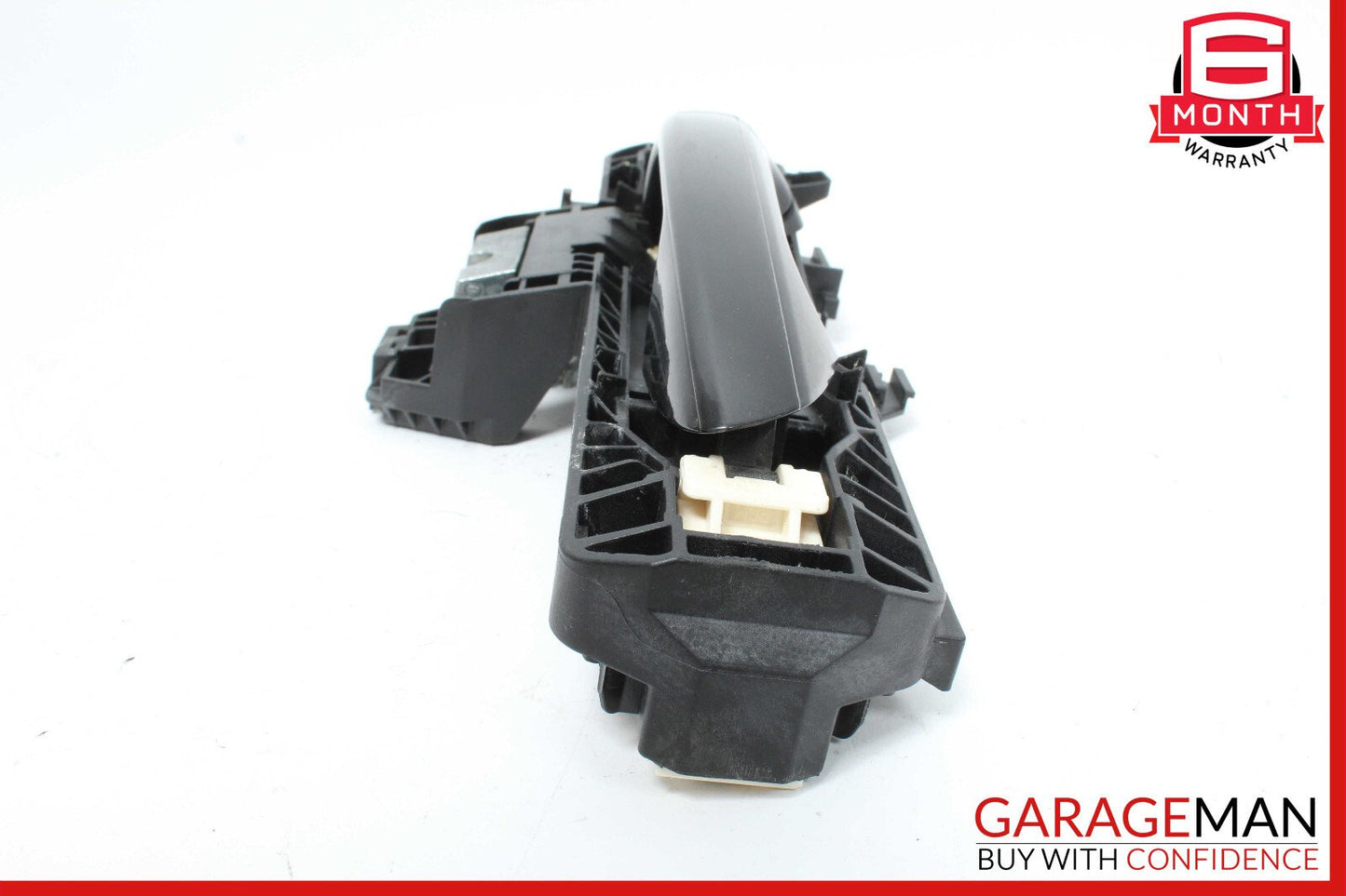 08-11 Mercedes W204 C300 Rear Right Side Exterior Door Handle OEM