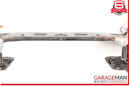 12-18 Audi A7 A6 Front AWD Suspension Support Subframe Cradle Crossmember OEM