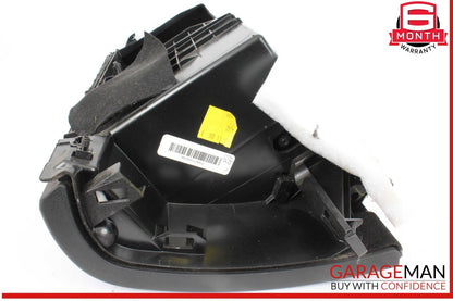06-12 Mercedes X164 GL450 4MATIC Dashboard Dash Board Glove Box Glovebox Assy