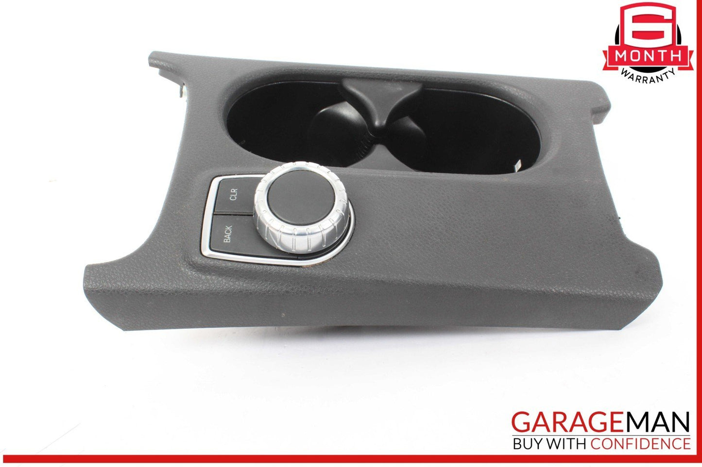 14-19 Mercedes W117 CLA250 CLA45 AMG Center Console Cup Holder Cupholder OEM