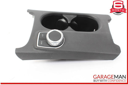 14-19 Mercedes W117 CLA250 CLA45 AMG Center Console Cup Holder Cupholder OEM