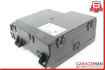07-14 Mercedes CL600 S550 Electric Power Supply Control Fuse Box Module OEM