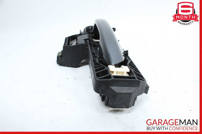 08-14 Mercedes W204 C300 C250 C350 Front Right Side Exterior Door Handle OEM