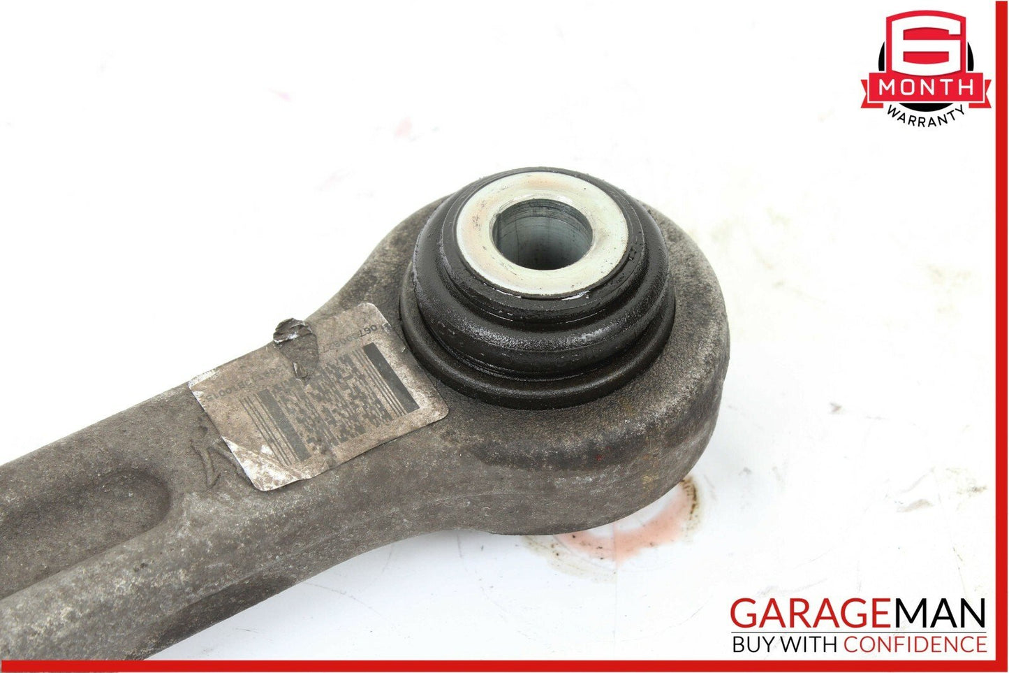 14-17 Maserati Ghibli Rear Right / Left Side Control Arm Bar Link OEM