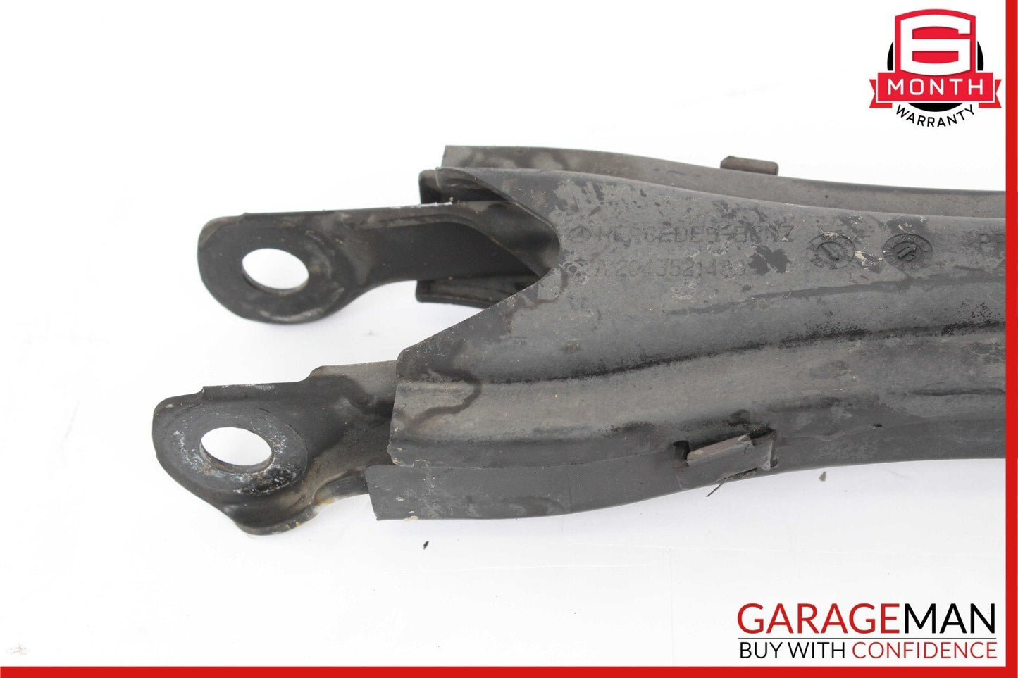 08-14 Mercedes W204 C300 C350 Rear Right / Left Side Lower Control Thrust Arm