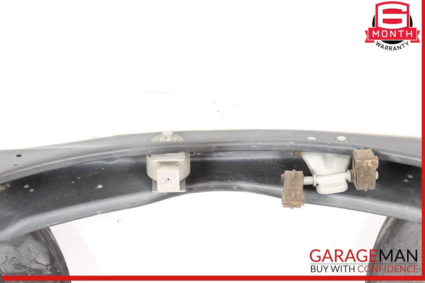 2017-2023 Mercedes-Benz E300 W213 Rear Sub Frame Subframe Crossmember 2133505408