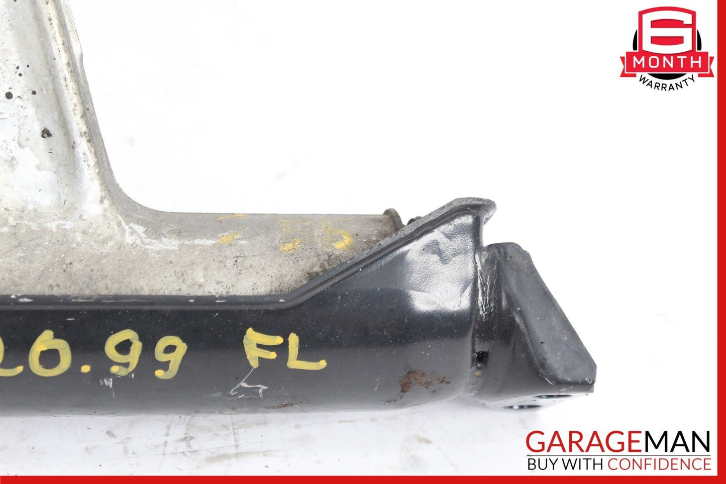 94-99 Mercedes W140 S320 S420 S500 S600 Front Right Side Upper Control Arm OEM