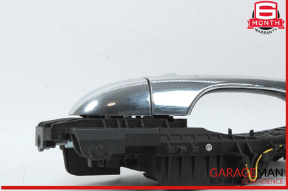 14-17 Maserati Ghibli Front Right Side Exterior Door Handle Assembly OEM