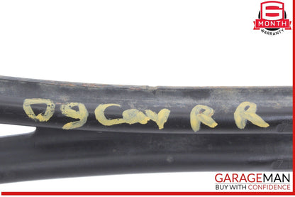 03-10 Porsche Cayenne 957 Rear Left or Right Track Bar Tie Rod Control Arm OEM