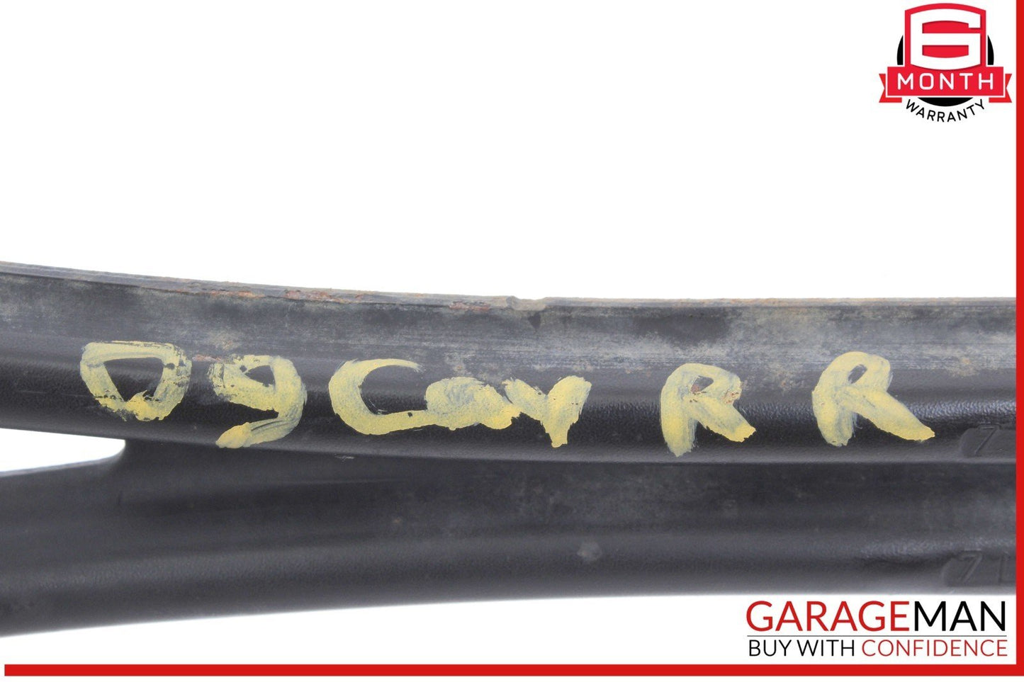 03-10 Porsche Cayenne 957 Rear Left or Right Track Bar Tie Rod Control Arm OEM