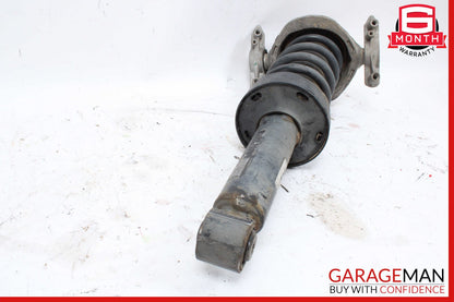 11-17 Porsche Cayenne 958 Rear Left / Right Shock Absorber Strut Spring OEM