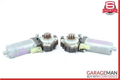06-12 Mercedes X164 GL450 Front Right & Left Seat Adjustment Motor OEM