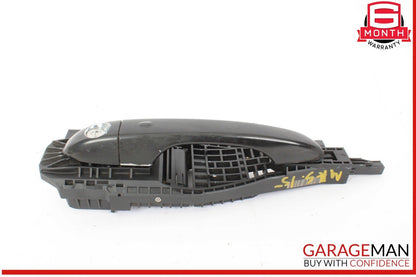 14-17 Maserati Quattroporte S Front Left Driver Side Exterior Door Handle OEM